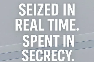 The Delay Is the Damage: How Government Weaponizes the Wait
